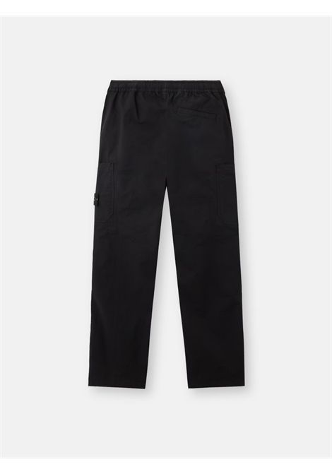 Pantalone con logo STONE ISLAND KIDS | 3100002 S0063V0029